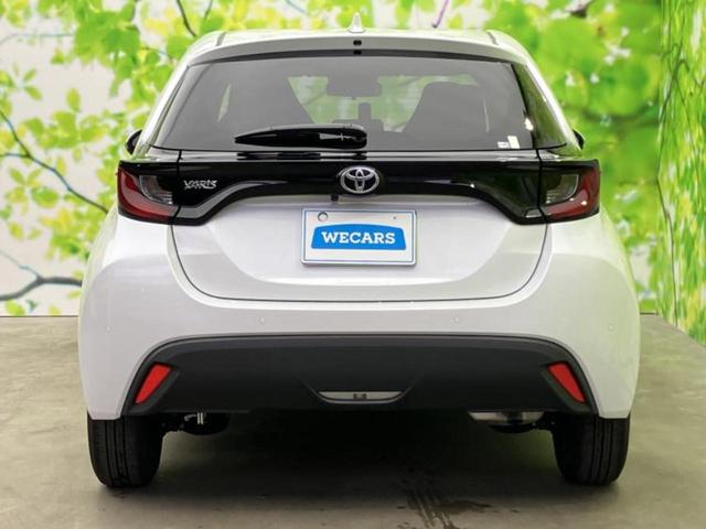 ヤリス G ディスプレイオーディオ+ナビ8インチ/トヨタセーフティセンス/パノラミックビューモニター/車線逸脱防止支援システム/ヘッドランプ LED/USBジャック/Bluetooth接続 衝突被害軽減システム(40枚目)