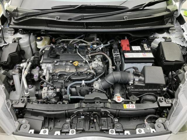 ヤリス G ディスプレイオーディオ+ナビ8インチ/トヨタセーフティセンス/パノラミックビューモニター/車線逸脱防止支援システム/ヘッドランプ LED/USBジャック/Bluetooth接続 衝突被害軽減システム(44枚目)