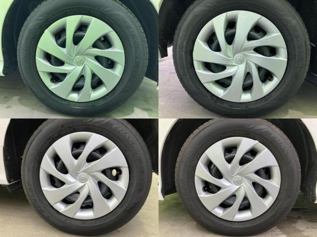 ヤリス G ディスプレイオーディオ+ナビ8インチ/トヨタセーフティセンス/パノラミックビューモニター/車線逸脱防止支援システム/ヘッドランプ LED/USBジャック/Bluetooth接続 衝突被害軽減システム(47枚目)