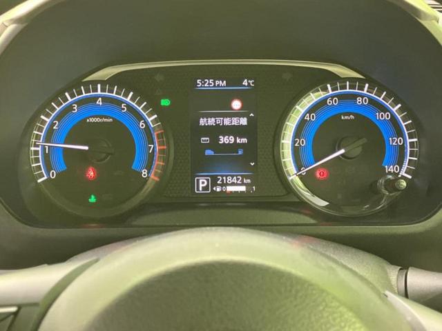 ルークス Ｘ　保証書／社外　ＳＤナビ／衝突安全装置／両側電動スライドドア／全方位モニター／車線逸脱防止支援システム／Ｂｌｕｅｔｏｏｔｈ接続／ＥＴＣ／ＥＢＤ付ＡＢＳ／横滑り防止装置／アイドリングストップ　全周囲カメラ（14枚目）