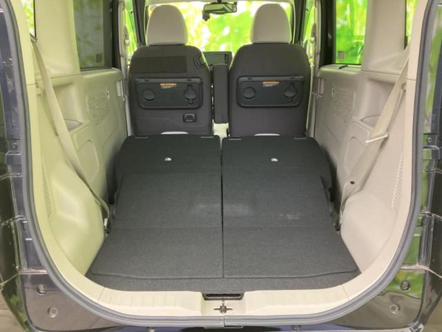 ルークス Ｘ　保証書／社外　ＳＤナビ／衝突安全装置／両側電動スライドドア／全方位モニター／車線逸脱防止支援システム／Ｂｌｕｅｔｏｏｔｈ接続／ＥＴＣ／ＥＢＤ付ＡＢＳ／横滑り防止装置／アイドリングストップ　全周囲カメラ（19枚目）