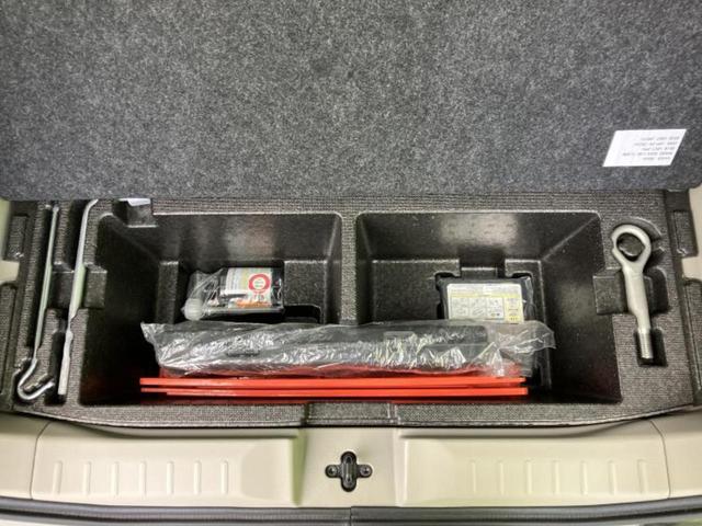 ルークス Ｘ　保証書／社外　ＳＤナビ／衝突安全装置／両側電動スライドドア／全方位モニター／車線逸脱防止支援システム／Ｂｌｕｅｔｏｏｔｈ接続／ＥＴＣ／ＥＢＤ付ＡＢＳ／横滑り防止装置／アイドリングストップ　全周囲カメラ（24枚目）