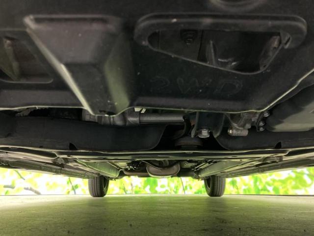 ルークス Ｘ　保証書／社外　ＳＤナビ／衝突安全装置／両側電動スライドドア／全方位モニター／車線逸脱防止支援システム／Ｂｌｕｅｔｏｏｔｈ接続／ＥＴＣ／ＥＢＤ付ＡＢＳ／横滑り防止装置／アイドリングストップ　全周囲カメラ（44枚目）