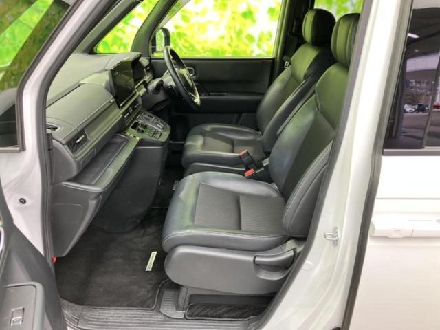 ステップワゴン eHEVスパーダ 新品タイヤ/純正 11インチ SDナビ/ホンダセンシング/両側電動スライドドア/シートヒーター 前席/車線逸脱防止支援システム/シート ハーフレザー/電動バックドア/ドライブレコーダー 前後 ドラレコ(7枚目)