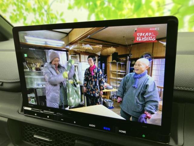 ステップワゴン eHEVスパーダ 新品タイヤ/純正 11インチ SDナビ/ホンダセンシング/両側電動スライドドア/シートヒーター 前席/車線逸脱防止支援システム/シート ハーフレザー/電動バックドア/ドライブレコーダー 前後 ドラレコ(13枚目)