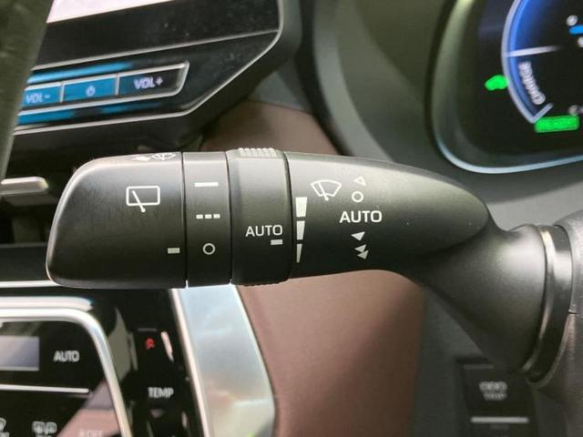 ハリアーハイブリッド Ｚレザーパッケージ　新品タイヤ／調光パノラマルーフ／モデリスタエアロ／ＪＢＬ／ディスプレイオーディオ＋ナビ１２．３インチ／デジタルインナーミラー／トヨタセーフティセンス／エアーシート　前席　革シート　衝突被害軽減システム（17枚目）