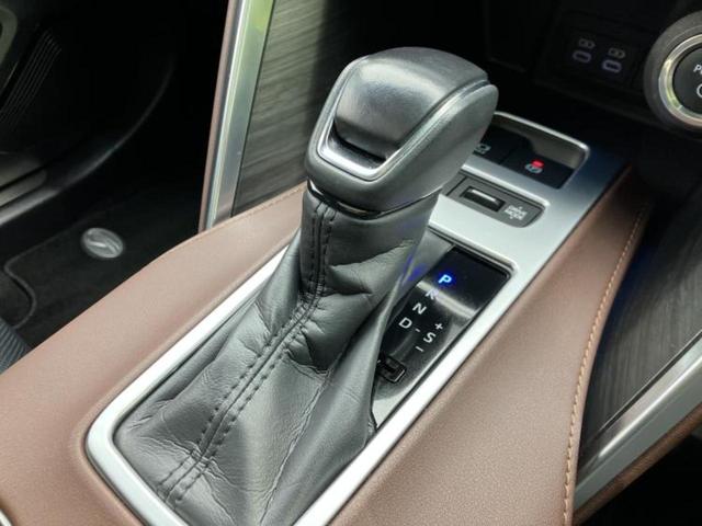 ハリアーハイブリッド Ｚレザーパッケージ　新品タイヤ／調光パノラマルーフ／モデリスタエアロ／ＪＢＬ／ディスプレイオーディオ＋ナビ１２．３インチ／デジタルインナーミラー／トヨタセーフティセンス／エアーシート　前席　革シート　衝突被害軽減システム（18枚目）