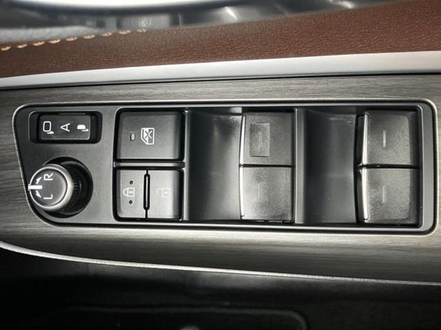 ハリアーハイブリッド Ｚレザーパッケージ　新品タイヤ／調光パノラマルーフ／モデリスタエアロ／ＪＢＬ／ディスプレイオーディオ＋ナビ１２．３インチ／デジタルインナーミラー／トヨタセーフティセンス／エアーシート　前席　革シート　衝突被害軽減システム（29枚目）