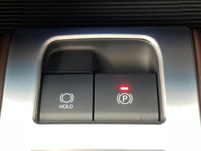 ハリアーハイブリッド Ｚレザーパッケージ　新品タイヤ／調光パノラマルーフ／モデリスタエアロ／ＪＢＬ／ディスプレイオーディオ＋ナビ１２．３インチ／デジタルインナーミラー／トヨタセーフティセンス／エアーシート　前席　革シート　衝突被害軽減システム（33枚目）