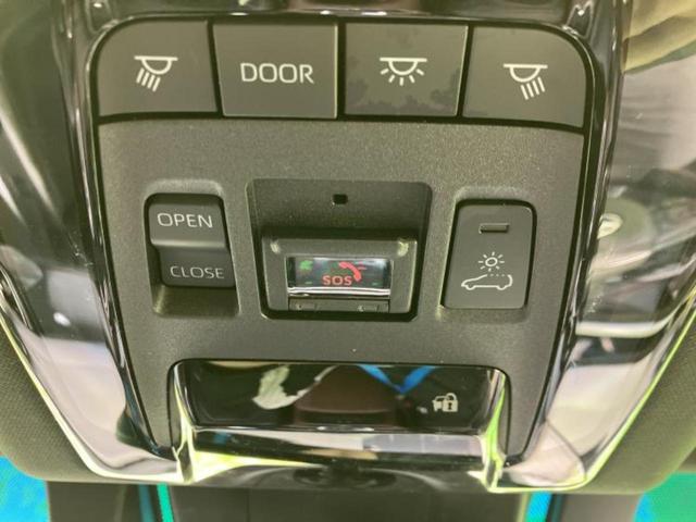 ハリアーハイブリッド Ｚレザーパッケージ　新品タイヤ／調光パノラマルーフ／モデリスタエアロ／ＪＢＬ／ディスプレイオーディオ＋ナビ１２．３インチ／デジタルインナーミラー／トヨタセーフティセンス／エアーシート　前席　革シート　衝突被害軽減システム（39枚目）