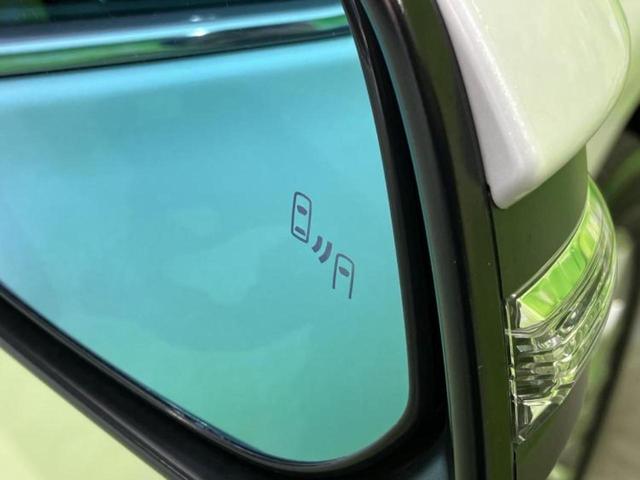 ハリアーハイブリッド Ｚレザーパッケージ　新品タイヤ／調光パノラマルーフ／モデリスタエアロ／ＪＢＬ／ディスプレイオーディオ＋ナビ１２．３インチ／デジタルインナーミラー／トヨタセーフティセンス／エアーシート　前席　革シート　衝突被害軽減システム（42枚目）