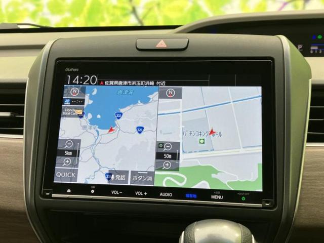 フリード Ｇ　新品タイヤ／純正　９インチ　ＳＤナビ／ホンダセンシング／両側電動スライドドア／シートヒーター　前席／車線逸脱防止支援システム／ＵＳＢジャック／Ｂｌｕｅｔｏｏｔｈ接続／ＨＤＭＩ接続／ＥＴＣ　バックカメラ（10枚目）