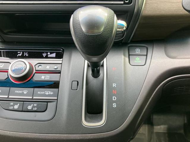 フリード Ｇ　新品タイヤ／純正　９インチ　ＳＤナビ／ホンダセンシング／両側電動スライドドア／シートヒーター　前席／車線逸脱防止支援システム／ＵＳＢジャック／Ｂｌｕｅｔｏｏｔｈ接続／ＨＤＭＩ接続／ＥＴＣ　バックカメラ（18枚目）