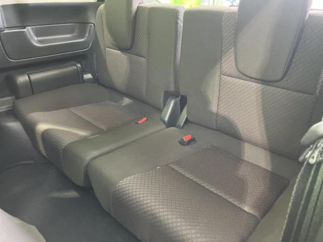 フリード Ｇ　新品タイヤ／純正　９インチ　ＳＤナビ／ホンダセンシング／両側電動スライドドア／シートヒーター　前席／車線逸脱防止支援システム／ＵＳＢジャック／Ｂｌｕｅｔｏｏｔｈ接続／ＨＤＭＩ接続／ＥＴＣ　バックカメラ（19枚目）