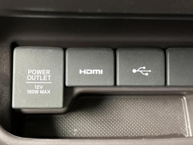 フリード Ｇ　新品タイヤ／純正　９インチ　ＳＤナビ／ホンダセンシング／両側電動スライドドア／シートヒーター　前席／車線逸脱防止支援システム／ＵＳＢジャック／Ｂｌｕｅｔｏｏｔｈ接続／ＨＤＭＩ接続／ＥＴＣ　バックカメラ（33枚目）