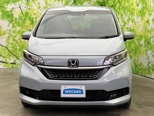 フリード Ｇ　新品タイヤ／純正　９インチ　ＳＤナビ／ホンダセンシング／両側電動スライドドア／シートヒーター　前席／車線逸脱防止支援システム／ＵＳＢジャック／Ｂｌｕｅｔｏｏｔｈ接続／ＨＤＭＩ接続／ＥＴＣ　バックカメラ（39枚目）