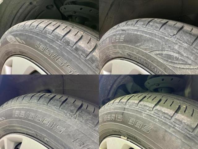 フリード Ｇ　新品タイヤ／純正　９インチ　ＳＤナビ／ホンダセンシング／両側電動スライドドア／シートヒーター　前席／車線逸脱防止支援システム／ＵＳＢジャック／Ｂｌｕｅｔｏｏｔｈ接続／ＨＤＭＩ接続／ＥＴＣ　バックカメラ（45枚目）