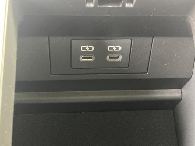 プリウス Ｚ　新品タイヤ／ディスプレイオーディオ＋ナビ１２．３インチ／デジタルインナーミラー／トヨタセーフティセンス／シートヒーター／全方位モニター／車線逸脱防止支援システム／シート　合皮／電動バックドア（41枚目）