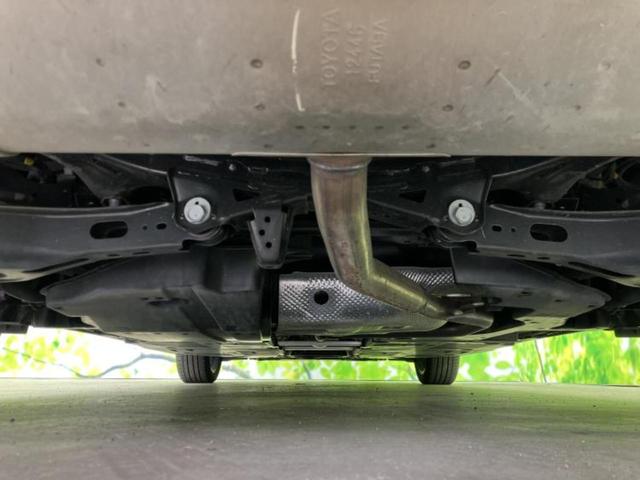 プリウス Ｚ　新品タイヤ／ディスプレイオーディオ＋ナビ１２．３インチ／デジタルインナーミラー／トヨタセーフティセンス／シートヒーター／全方位モニター／車線逸脱防止支援システム／シート　合皮／電動バックドア（45枚目）