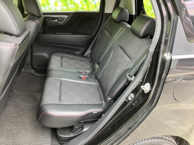 Ｎ－ＷＧＮカスタム Ｇ・ターボパッケージ　新品タイヤ／社外　ＳＤナビ／衝突安全装置／シート　ハーフレザー／ヘッドランプ　ＨＩＤ／Ｂｌｕｅｔｏｏｔｈ接続／ＥＴＣ／ＥＢＤ付ＡＢＳ／横滑り防止装置／アイドリングストップ／バックモニター　バックカメラ（7枚目）