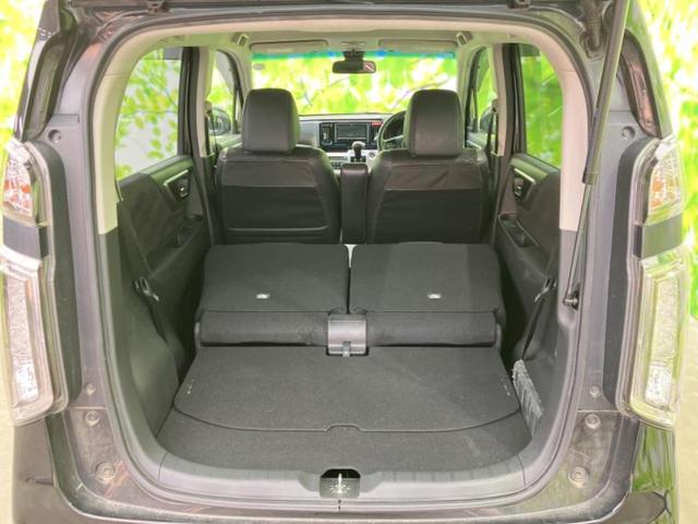 Ｎ－ＷＧＮカスタム Ｇ・ターボパッケージ　新品タイヤ／社外　ＳＤナビ／衝突安全装置／シート　ハーフレザー／ヘッドランプ　ＨＩＤ／Ｂｌｕｅｔｏｏｔｈ接続／ＥＴＣ／ＥＢＤ付ＡＢＳ／横滑り防止装置／アイドリングストップ／バックモニター　バックカメラ（19枚目）