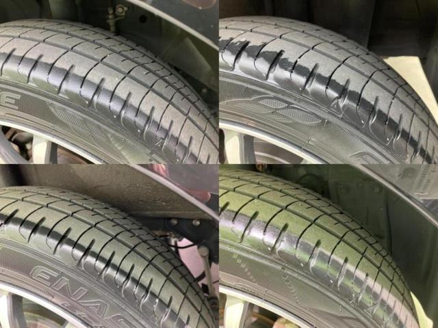 Ｎ－ＷＧＮカスタム Ｇ・ターボパッケージ　新品タイヤ／社外　ＳＤナビ／衝突安全装置／シート　ハーフレザー／ヘッドランプ　ＨＩＤ／Ｂｌｕｅｔｏｏｔｈ接続／ＥＴＣ／ＥＢＤ付ＡＢＳ／横滑り防止装置／アイドリングストップ／バックモニター　バックカメラ（43枚目）