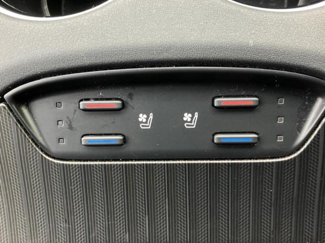 ハリアーハイブリッド Ｚレザーパッケージ　新品タイヤ／純正エアロ／ＪＢＬ／保証書／ディスプレイオーディオ＋ナビ／デジタルインナーミラー／衝突安全装置／シートヒーター／車線逸脱防止支援システム／シート　合皮／電動バックドア　衝突被害軽減システム（33枚目）