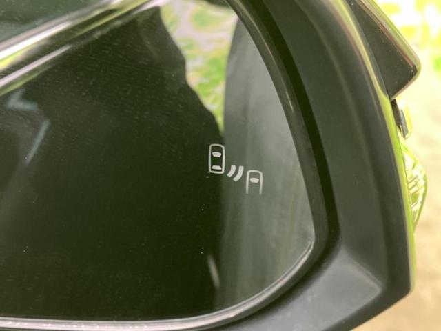 ハリアーハイブリッド Ｚレザーパッケージ　新品タイヤ／純正エアロ／ＪＢＬ／保証書／ディスプレイオーディオ＋ナビ／デジタルインナーミラー／衝突安全装置／シートヒーター／車線逸脱防止支援システム／シート　合皮／電動バックドア　衝突被害軽減システム（39枚目）