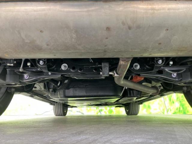 ハリアーハイブリッド Ｚレザーパッケージ　新品タイヤ／純正エアロ／ＪＢＬ／保証書／ディスプレイオーディオ＋ナビ／デジタルインナーミラー／衝突安全装置／シートヒーター／車線逸脱防止支援システム／シート　合皮／電動バックドア　衝突被害軽減システム（45枚目）