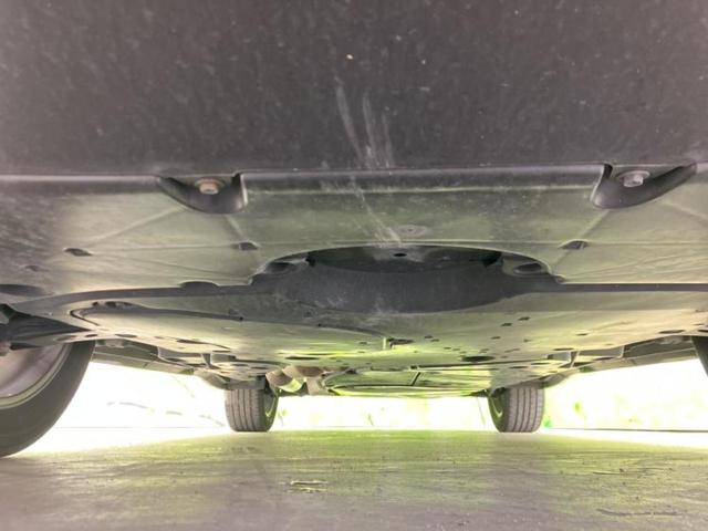 ハリアーハイブリッド Ｚレザーパッケージ　新品タイヤ／純正エアロ／ＪＢＬ／保証書／ディスプレイオーディオ＋ナビ／デジタルインナーミラー／衝突安全装置／シートヒーター／車線逸脱防止支援システム／シート　合皮／電動バックドア　衝突被害軽減システム（46枚目）