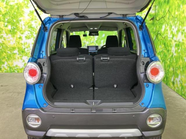 キャスト Ｇ　ＶＳ　ＳＡ３　社外　ＳＤナビ／衝突安全装置／シートヒーター／全方位モニター／車線逸脱防止支援システム／ヘッドランプ　ＬＥＤ／Ｂｌｕｅｔｏｏｔｈ接続／ＥＢＤ付ＡＢＳ／横滑り防止装置／アイドリングストップ　全周囲カメラ（8枚目）