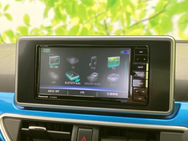 キャスト Ｇ　ＶＳ　ＳＡ３　社外　ＳＤナビ／衝突安全装置／シートヒーター／全方位モニター／車線逸脱防止支援システム／ヘッドランプ　ＬＥＤ／Ｂｌｕｅｔｏｏｔｈ接続／ＥＢＤ付ＡＢＳ／横滑り防止装置／アイドリングストップ　全周囲カメラ（11枚目）