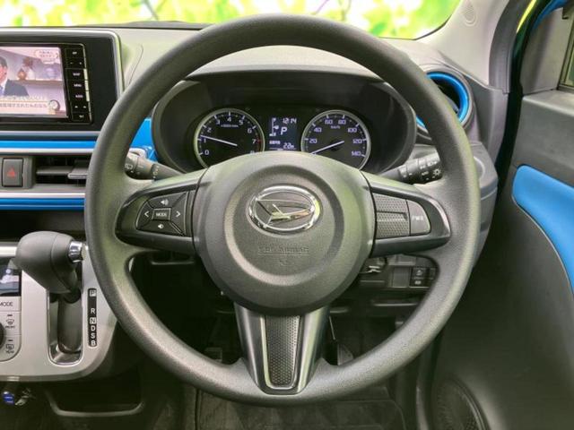 キャスト Ｇ　ＶＳ　ＳＡ３　社外　ＳＤナビ／衝突安全装置／シートヒーター／全方位モニター／車線逸脱防止支援システム／ヘッドランプ　ＬＥＤ／Ｂｌｕｅｔｏｏｔｈ接続／ＥＢＤ付ＡＢＳ／横滑り防止装置／アイドリングストップ　全周囲カメラ（15枚目）