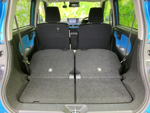 キャスト Ｇ　ＶＳ　ＳＡ３　社外　ＳＤナビ／衝突安全装置／シートヒーター／全方位モニター／車線逸脱防止支援システム／ヘッドランプ　ＬＥＤ／Ｂｌｕｅｔｏｏｔｈ接続／ＥＢＤ付ＡＢＳ／横滑り防止装置／アイドリングストップ　全周囲カメラ（19枚目）