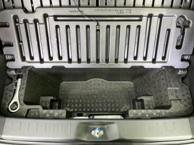 キャスト Ｇ　ＶＳ　ＳＡ３　社外　ＳＤナビ／衝突安全装置／シートヒーター／全方位モニター／車線逸脱防止支援システム／ヘッドランプ　ＬＥＤ／Ｂｌｕｅｔｏｏｔｈ接続／ＥＢＤ付ＡＢＳ／横滑り防止装置／アイドリングストップ　全周囲カメラ（24枚目）