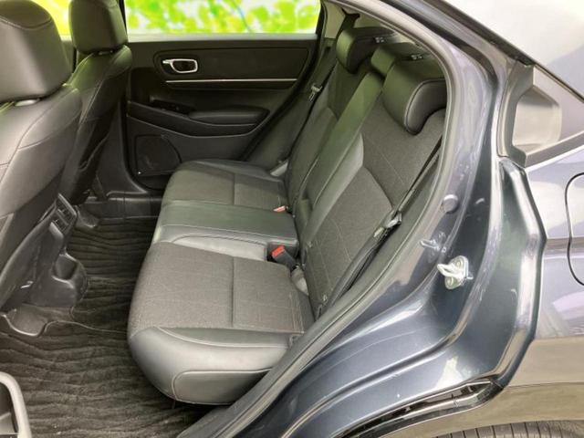 ヴェゼル ｅＨＥＶ　Ｚ　新品タイヤ／保証書／純正　９インチ　ＳＤナビ／ホンダセンシング／シートヒーター　前席／車線逸脱防止支援システム／電動バックドア／ヘッドランプ　ＬＥＤ／ＵＳＢジャック／Ｂｌｕｅｔｏｏｔｈ接続／ＥＴＣ（7枚目）