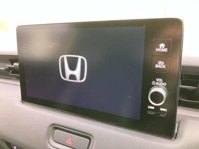 ヴェゼル ｅＨＥＶ　Ｚ　新品タイヤ／保証書／純正　９インチ　ＳＤナビ／ホンダセンシング／シートヒーター　前席／車線逸脱防止支援システム／電動バックドア／ヘッドランプ　ＬＥＤ／ＵＳＢジャック／Ｂｌｕｅｔｏｏｔｈ接続／ＥＴＣ（9枚目）