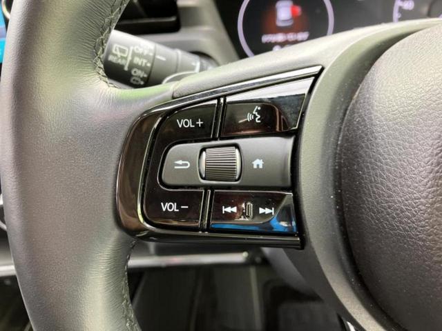 ヴェゼル ｅＨＥＶ　Ｚ　新品タイヤ／保証書／純正　９インチ　ＳＤナビ／ホンダセンシング／シートヒーター　前席／車線逸脱防止支援システム／電動バックドア／ヘッドランプ　ＬＥＤ／ＵＳＢジャック／Ｂｌｕｅｔｏｏｔｈ接続／ＥＴＣ（26枚目）