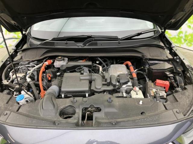 ヴェゼル ｅＨＥＶ　Ｚ　新品タイヤ／保証書／純正　９インチ　ＳＤナビ／ホンダセンシング／シートヒーター　前席／車線逸脱防止支援システム／電動バックドア／ヘッドランプ　ＬＥＤ／ＵＳＢジャック／Ｂｌｕｅｔｏｏｔｈ接続／ＥＴＣ（47枚目）