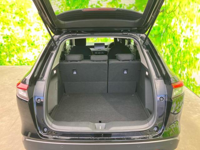 ヴェゼル ｅＨＥＶ　Ｘ　保証書／純正　ＳＤナビ／ホンダセンシング／車線逸脱防止支援システム／ヘッドランプ　ＬＥＤ／Ｂｌｕｅｔｏｏｔｈ接続／ＥＴＣ２．０／ＥＢＤ付ＡＢＳ／横滑り防止装置／アイドリングストップ　バックカメラ（8枚目）