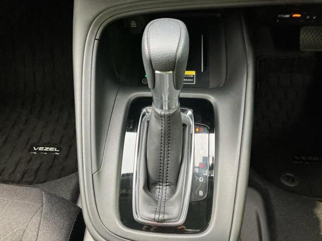 ヴェゼル ｅＨＥＶ　Ｘ　保証書／純正　ＳＤナビ／ホンダセンシング／車線逸脱防止支援システム／ヘッドランプ　ＬＥＤ／Ｂｌｕｅｔｏｏｔｈ接続／ＥＴＣ２．０／ＥＢＤ付ＡＢＳ／横滑り防止装置／アイドリングストップ　バックカメラ（18枚目）