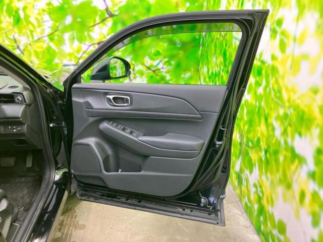 ヴェゼル ｅＨＥＶ　Ｘ　保証書／純正　ＳＤナビ／ホンダセンシング／車線逸脱防止支援システム／ヘッドランプ　ＬＥＤ／Ｂｌｕｅｔｏｏｔｈ接続／ＥＴＣ２．０／ＥＢＤ付ＡＢＳ／横滑り防止装置／アイドリングストップ　バックカメラ（20枚目）