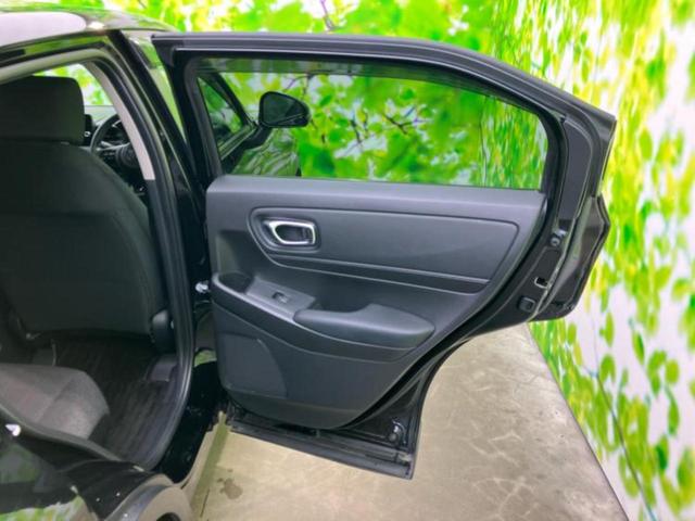 ヴェゼル ｅＨＥＶ　Ｘ　保証書／純正　ＳＤナビ／ホンダセンシング／車線逸脱防止支援システム／ヘッドランプ　ＬＥＤ／Ｂｌｕｅｔｏｏｔｈ接続／ＥＴＣ２．０／ＥＢＤ付ＡＢＳ／横滑り防止装置／アイドリングストップ　バックカメラ（21枚目）