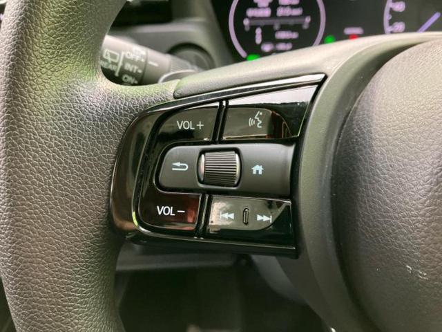 ヴェゼル ｅＨＥＶ　Ｘ　保証書／純正　ＳＤナビ／ホンダセンシング／車線逸脱防止支援システム／ヘッドランプ　ＬＥＤ／Ｂｌｕｅｔｏｏｔｈ接続／ＥＴＣ２．０／ＥＢＤ付ＡＢＳ／横滑り防止装置／アイドリングストップ　バックカメラ（26枚目）