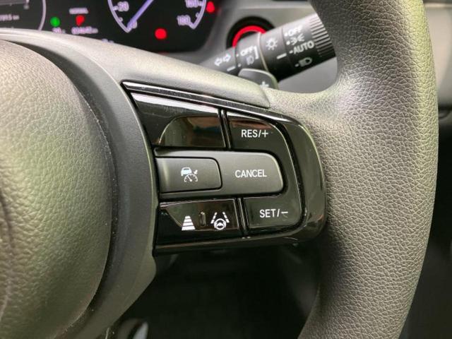 ヴェゼル ｅＨＥＶ　Ｘ　保証書／純正　ＳＤナビ／ホンダセンシング／車線逸脱防止支援システム／ヘッドランプ　ＬＥＤ／Ｂｌｕｅｔｏｏｔｈ接続／ＥＴＣ２．０／ＥＢＤ付ＡＢＳ／横滑り防止装置／アイドリングストップ　バックカメラ（27枚目）