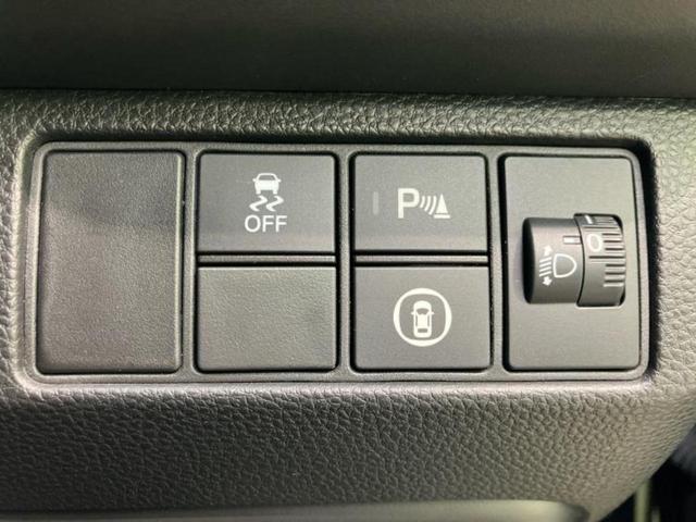 ヴェゼル ｅＨＥＶ　Ｘ　保証書／純正　ＳＤナビ／ホンダセンシング／車線逸脱防止支援システム／ヘッドランプ　ＬＥＤ／Ｂｌｕｅｔｏｏｔｈ接続／ＥＴＣ２．０／ＥＢＤ付ＡＢＳ／横滑り防止装置／アイドリングストップ　バックカメラ（38枚目）