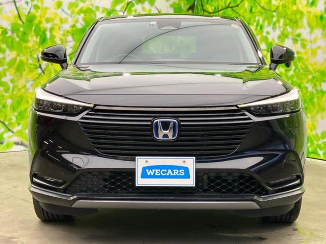 ヴェゼル ｅＨＥＶ　Ｘ　保証書／純正　ＳＤナビ／ホンダセンシング／車線逸脱防止支援システム／ヘッドランプ　ＬＥＤ／Ｂｌｕｅｔｏｏｔｈ接続／ＥＴＣ２．０／ＥＢＤ付ＡＢＳ／横滑り防止装置／アイドリングストップ　バックカメラ（41枚目）