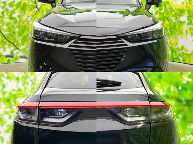 ヴェゼル ｅＨＥＶ　Ｘ　保証書／純正　ＳＤナビ／ホンダセンシング／車線逸脱防止支援システム／ヘッドランプ　ＬＥＤ／Ｂｌｕｅｔｏｏｔｈ接続／ＥＴＣ２．０／ＥＢＤ付ＡＢＳ／横滑り防止装置／アイドリングストップ　バックカメラ（50枚目）