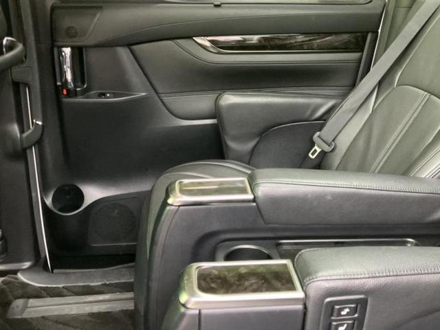 ヴェルファイア Z Gエディション 新品タイヤ/サンルーフ/保証書/社外 11インチ SDナビ/フリップダウンモニター 社外 12.8インチ/両側電動スライドドア/電動バックドア/ヘッドランプ LED/Bluetooth接続 電動シート(23枚目)