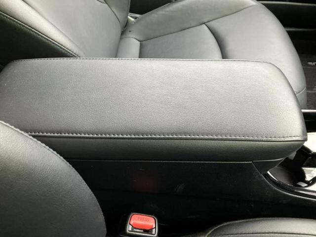 プリウス Aツーリングセレクション 新品タイヤ/モデリスタエアロ/純正 9インチ SDナビ/衝突安全装置/シートヒーター 前席/車線逸脱防止支援システム/シート 合皮/パーキングアシスト 自動操舵/ドライブレコーダー 前後 フルエアロ(36枚目)